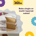 thumbnail image 3 of Wilton Performance Pans Alumminum Round Cake Pan; 9-Inch, 3 of 8