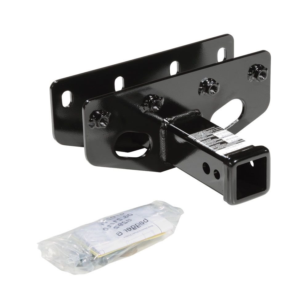 Pro Series Trailer Hitch Class 3 51077 Fits 0716 Jeep Wrangler