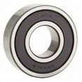 thumbnail image 2 of Ntn Radial Ball Bearing,Sealed,9mm Bore Dia 629X50LLBC3/L627, 2 of 2