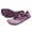 0 V-Soul Purple, variant on Five Fingers Vi-B ECO Women's Ballet Flat Shoe US 6-8