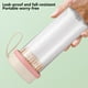 thumbnail image 5 of 500ml Sports Water Bottle With Leak-Proof Designs Portable Travel Tumbler For Outdoor Gym And Everyday Hydration, 5 of 5