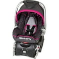 Baby Trend Hello Kitty Venture Travel System