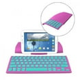 thumbnail image 2 of ZAGG ZAGGkeys Universal - keyboard - English - US, 2 of 3