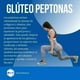 thumbnail image 3 of Suplemento Glúteo Peptonas Mesocaps 90 Cápsulas Colágeno, 3 of 4
