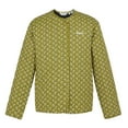 thumbnail image 1 of Regatta Womens Orla Kiely Daisy Quilted Jacket, 1 of 5