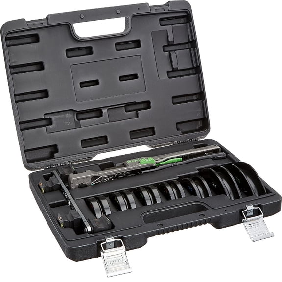 Diversitech Compact Bender Kit, 1/4 inch - 7/8 inch   1839032