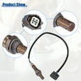 thumbnail image 3 of Unique Bargains Front O2 Oxygen Sensor Fit for Jaguar X-Type 2.0 / 2.5 / 3.0 V6 2001-2009 Black Gray, 3 of 7