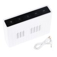thumbnail image 2 of Household Deodorant Machine,Air Purifier Odor Mite Ozone Generator Deodorant Machine Compact and Lightweight, 2 of 8