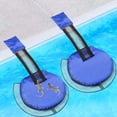 thumbnail image 5 of Pond Frog Ramp, Pond Escape Ramp, Outdoor Pond Frog Ladder, Inflatable Outdoor Swimming Pool Animal Rescue Escape Ramp, Pool and Spa Animal Rescue Esc, 5 of 5