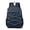 Navy Blue, variant on AUXDIQ Foldable Hiking Backpack 21L Women Men Lightweight Daypack for Camping Travel and Daily Use Black