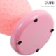 thumbnail image 3 of Lámpara de luz nocturna LED táctil regulable, de silicona, con forma de fresa y USB, ideal como regalo para bebés y niños, para decorar el dormitorio y la sala de estar (rosa), 3 of 7