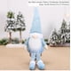 thumbnail image 3 of Santa Faceless Doll Christmas Decorations For Home 2024 Merry Christmas Ornament Xmas Gifts Navidad Noel Happy New Year 2025, 3 of 5