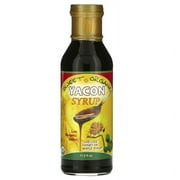 Amazon Therapeutics Organic Yacon Syrup 11.5 oz