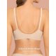 thumbnail image 3 of Sujetador Jelly Bras Cuteio 3D Soft Support sin cables para mujer S-2XL, 3 of 6