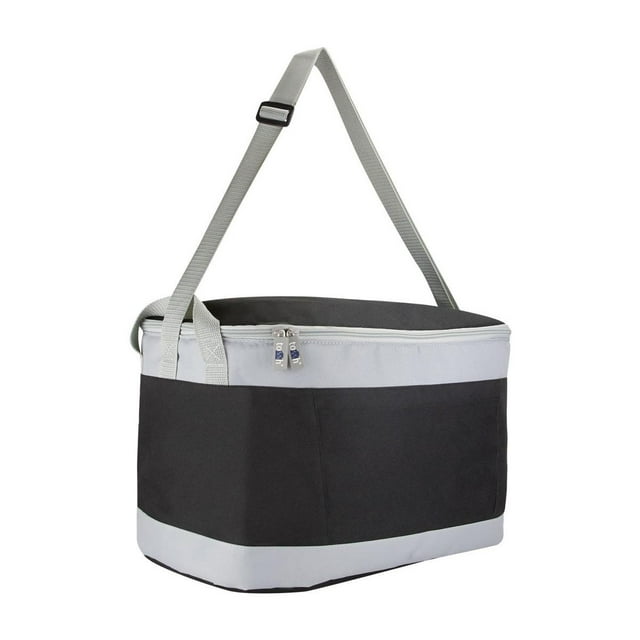Hielera impermeable de gran capacidad-Balty azul 37 x 26 x 22