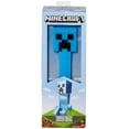 thumbnail image 3 of Minecraft Large Scale Action Figures Based on Minecraft and Minecraft Dungeons Video Games, 3 of 3