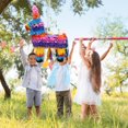 thumbnail image 2 of Donkey Pinata, 2 of 3