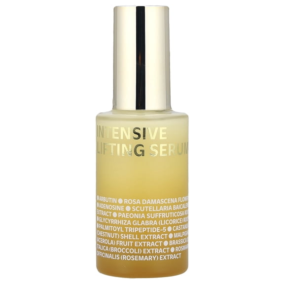 isoi Intensive Lifting Serum, 35 ml
