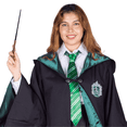 thumbnail image 2 of Disfraz Harry Potter Slytherin de mujer cosplay licencia, 2 of 2
