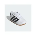 thumbnail image 4 of Tenis Adidas Grand Court 2.0 Bebé Blancos Casual Primeros Pasos, 4 of 5