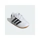 thumbnail image 4 of Tenis Adidas Grand Court 2.0 Bebé Blancos Casual Primeros Pasos, 4 of 5