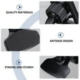 thumbnail image 2 of USHOBE Dashboard Phone Holder Wide Design Car Mount for Devices Rotation Secure Grip for GPS and Smartphones, 2 of 6