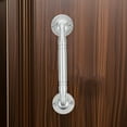 thumbnail image 4 of OUNONA De Puerta En Inoxidable Para Seguridad En Puertas De Madera Aluminio Y Hierro, 4 of 8