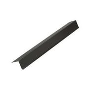Construction Metals RE15BRW 1-1/2x10 BRN Roof Edge