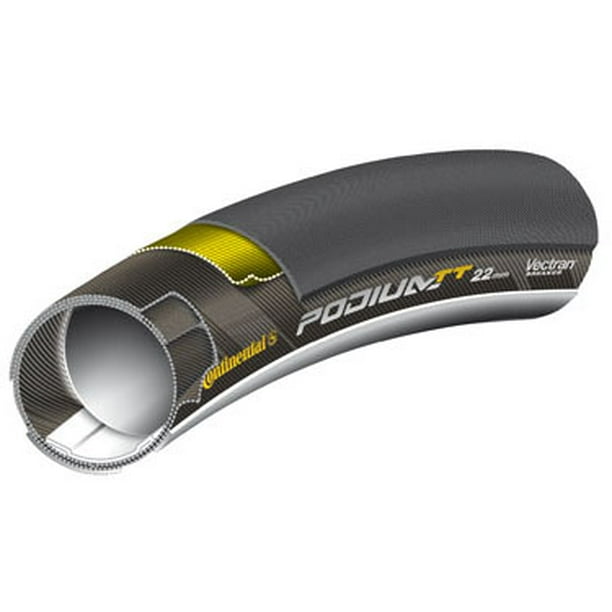 continental podium tubular