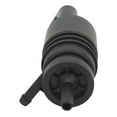 thumbnail image 4 of 67128377987,  Sealing High Efficiency Anti Aging Durable Windshield Washer Pump  For Car, 4 of 8
