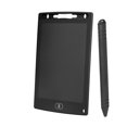 thumbnail image 3 of Zaqw 8.5 Inches LCD Writing Tablet Eye Protection Full Screen Design With Pen, 3 of 8