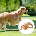 thumbnail image 5 of Automatic Retractable Dog Leash Extendable Pet with Escape Lock Designed for Small and Medium Dogs Including Poodles and Puppies, 5 of 5