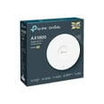 thumbnail image 3 of TP-Link EAP620 HD | Omada WiFi 6 AX1800 Wireless Gigabit Access Point for High-Density Deployment | OFDMA, Mesh, Seamless Roaming & MU-MIMO | SDN Integrated | Cloud Access & Omada App | PoE+ Powered, 3 of 5