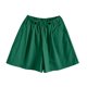 thumbnail image 4 of MKLEKYY Pantalones Cortos para Mujer, Pantalones Cortos Anchos de Pierna para Mujer, Pantalones Cortos Cómodos, Pantalones Cortos Casuales de Moda, Pantalones Cortos Sueltos Hasta La Rodilla, 4 of 4