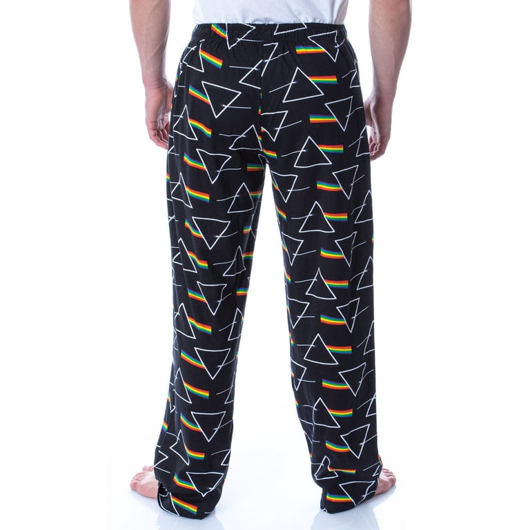 Pink floyd lounge pants sale