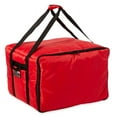 thumbnail image 3 of RUBBERMAID Insulated Bag,19 3/4x 19 3/4 FG9F3900RED, 3 of 5