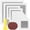 As Shown, variant on 4 Pcs Drywall Repair Kit, 12×12" Self Adhesive Mesh Patches with 2 Sanding Pads & 1 Scraper, Aluminum Dry Hole Repair Tools, Wall Repair Patch Kit for Ceiling