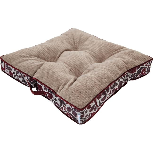 Petmate Beds 85481 28 x 28 in. LaZBoy Cricket Mattress, Assorted