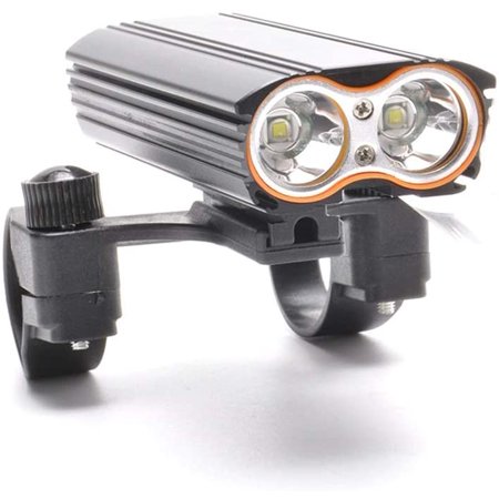 super bright bicycle headlight