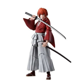 TAMASHII NATIONS - Chainsaw Man - Samurai Sword, Bandai Spirits