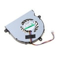 thumbnail image 2 of Laptop Cooler CPU Cooling Fan For HP 15-AC Series DC28000GAR0 SPS-813946-001, 2 of 6