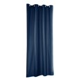 thumbnail image 4 of DOLITY Rideau Imperméable Pergola Draperie Extérieure pour Pavillon Cour Cabane Bleu 54x84 Pouces Blue_54x84 Pouces, 4 of 9