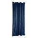 thumbnail image 4 of Cortina para patio, exterior, aislante térmica, ideal para porche, cenador, pérgola, toldo o cabaña. Azul_54x18 pulgadas, 4 of 9