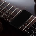 thumbnail image 3 of CIMAXIC 1Pc Black Guitar ng Mute Dampener Adjustable Bass Muting Strap, 3 of 8
