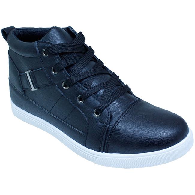 Walmart sneakers black Clearance