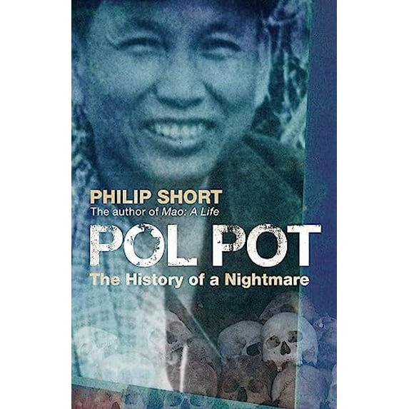 Pre-Owned Pol Pot: The History of a Nightmare Paperback