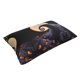 thumbnail image 3 of Fundas de almohada de felpa para interiores de Pesadilla antes de Navidad, decoración de doble cara, para coche, cama, dormitorio, sofá, fundas de almohada suaves, decoración del hogar, sofá,, 3 of 7
