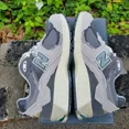 thumbnail image 2 of New Balance Running Shoe 2002R Protection Pack Rain Cloud M2002RDA SZ9.5 Sneaker, 2 of 6