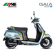 thumbnail image 1 of Motocicleta Eléctrica MB Motos Gaia Gris E-Line 2026, 1 of 5