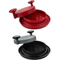 thumbnail image 4 of Wolfrail Shred Machine Better Than Meat Shredder for Pulled Pork Beef Chicken Multifunctional Masher Kitchen Tools Accessories (Black), 4 of 5